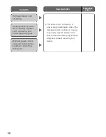 Preview for 58 page of Panasonic WV-CLR930 Operating Instructions Manual