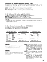 Preview for 103 page of Panasonic WV-CLR930 Operating Instructions Manual