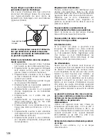 Preview for 128 page of Panasonic WV-CLR930 Operating Instructions Manual