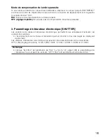 Preview for 151 page of Panasonic WV-CLR930 Operating Instructions Manual