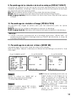 Preview for 163 page of Panasonic WV-CLR930 Operating Instructions Manual