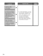 Preview for 178 page of Panasonic WV-CLR930 Operating Instructions Manual