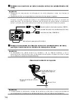 Preview for 194 page of Panasonic WV-CLR930 Operating Instructions Manual