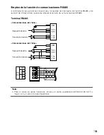 Preview for 199 page of Panasonic WV-CLR930 Operating Instructions Manual