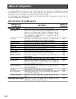 Preview for 202 page of Panasonic WV-CLR930 Operating Instructions Manual