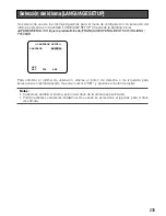 Preview for 235 page of Panasonic WV-CLR930 Operating Instructions Manual