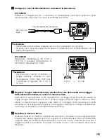 Preview for 255 page of Panasonic WV-CLR930 Operating Instructions Manual
