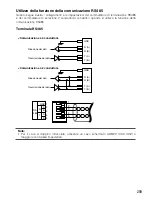 Preview for 259 page of Panasonic WV-CLR930 Operating Instructions Manual