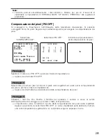 Preview for 291 page of Panasonic WV-CLR930 Operating Instructions Manual