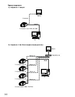 Preview for 320 page of Panasonic WV-CLR930 Operating Instructions Manual