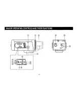 Preview for 6 page of Panasonic WV-CP150 Operating Instructions Manual