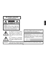 Preview for 32 page of Panasonic WV-CP150E Operating Instructions Manual