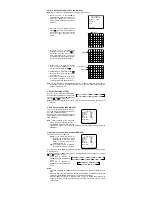 Preview for 8 page of Panasonic WV-CP160E Operating Instructions Manual