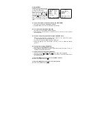 Preview for 10 page of Panasonic WV-CP160E Operating Instructions Manual