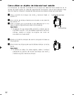 Preview for 62 page of Panasonic WV-CP280 Series Operating Instructions Manual