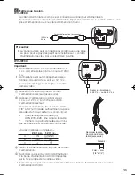 Preview for 35 page of Panasonic WV-CP290 series Operating Instructions Manual