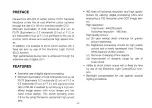 Preview for 5 page of Panasonic WV-CP410 Operating Instructions Manual