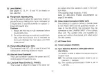 Preview for 8 page of Panasonic WV-CP410 Operating Instructions Manual