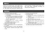 Preview for 6 page of Panasonic WV-CP450 Operating Instructions Manual