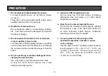 Предварительный просмотр 7 страницы Panasonic WV-CP450 Operating Instructions Manual