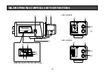 Предварительный просмотр 8 страницы Panasonic WV-CP450 Operating Instructions Manual