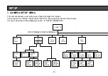 Preview for 17 page of Panasonic WV-CP450 Operating Instructions Manual