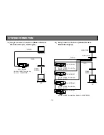 Preview for 12 page of Panasonic WV-CPR460 Operating Instructions Manual