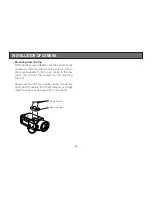 Preview for 16 page of Panasonic WV-CPR460 Operating Instructions Manual