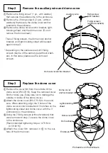 Preview for 2 page of Panasonic WV-CR1S Operating Instructions