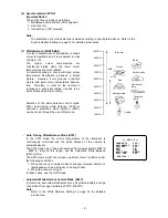 Предварительный просмотр 12 страницы Panasonic WV-CS400 Operating Instructions Manual