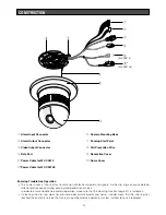 Предварительный просмотр 9 страницы Panasonic WV-CS570/G Operating Instructions Manual