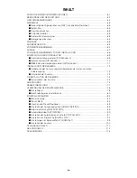 Preview for 66 page of Panasonic WV-CS570/G Operating Instructions Manual
