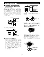 Preview for 72 page of Panasonic WV-CS570/G Operating Instructions Manual