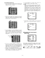 Preview for 102 page of Panasonic WV-CS570/G Operating Instructions Manual