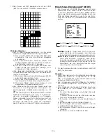 Preview for 106 page of Panasonic WV-CS570/G Operating Instructions Manual