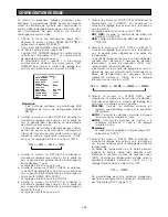 Preview for 135 page of Panasonic WV-CS570/G Operating Instructions Manual