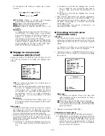 Preview for 150 page of Panasonic WV-CS570/G Operating Instructions Manual