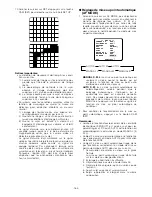 Preview for 164 page of Panasonic WV-CS570/G Operating Instructions Manual