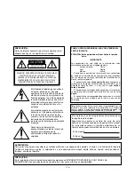 Preview for 176 page of Panasonic WV-CS570/G Operating Instructions Manual
