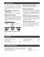 Preview for 179 page of Panasonic WV-CS570/G Operating Instructions Manual