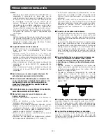 Preview for 184 page of Panasonic WV-CS570/G Operating Instructions Manual