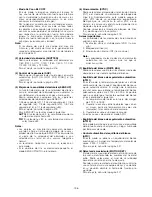 Preview for 198 page of Panasonic WV-CS570/G Operating Instructions Manual