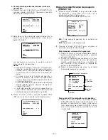 Preview for 202 page of Panasonic WV-CS570/G Operating Instructions Manual