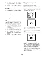 Preview for 209 page of Panasonic WV-CS570/G Operating Instructions Manual