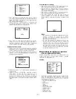 Preview for 212 page of Panasonic WV-CS570/G Operating Instructions Manual
