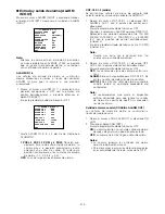 Preview for 214 page of Panasonic WV-CS570/G Operating Instructions Manual