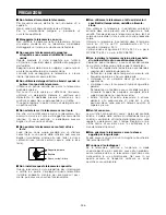 Preview for 238 page of Panasonic WV-CS570/G Operating Instructions Manual