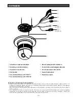 Preview for 241 page of Panasonic WV-CS570/G Operating Instructions Manual