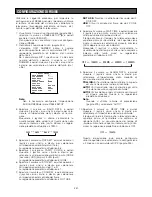 Preview for 251 page of Panasonic WV-CS570/G Operating Instructions Manual