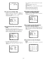 Preview for 262 page of Panasonic WV-CS570/G Operating Instructions Manual